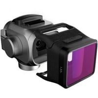 عدسة Moment 1.33x Anamorphic Lens for DJI Mavic 2...