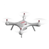 Syma X25PRO Dual GPS 4-Channel FPV Real-Time Quadc...