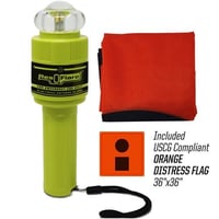 ACR ResQFlare (توهج الاستغاثة الإلكتروني) LNK-ERS1