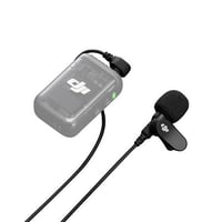 دي جي اي مايكروفون لافالير