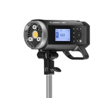 Flashpoint XPLOR 400 Pro Compact TTL R2 Monolight,...
