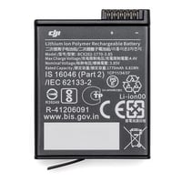 دي جي اي بطارية اكستريم لكاميرا ازمو اكشن 3