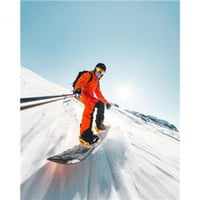 قوبرو هيرو11 اسود اصدار المبدع