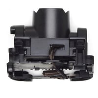 دي جي اي كاميرا قمبل للطائرة بدون طيار FPV