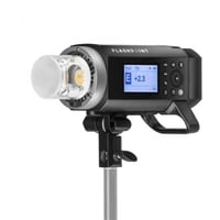 Flashpoint XPLOR 400 Pro Compact TTL R2 Monolight,...