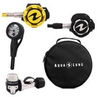 اكوا لونق طقم هيليكس برو + احتياطي هيليكس برو +