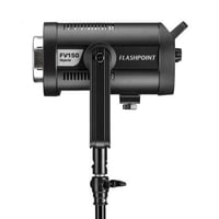 Flashpoint FV150 Hybrid R2 Continuous LED Light an...