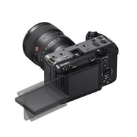 Sony FX3 Full-Frame Cinema Line Camera