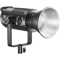 Godox SZ150R Zoom RGB LED Video Light (2500-6500K,...