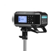 Flashpoint XPLOR 400 Pro Compact TTL R2 Monolight,...
