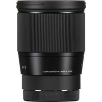 Sigma 16mm f/1.4 DC DN Contemporary Lens for Canon...