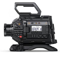 Blackmagic Design URSA Broadcast G2 Camera
