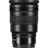 نيكون Z نيكور 24-70mm f / 2.8 S عدسة للكاميرات عدي...