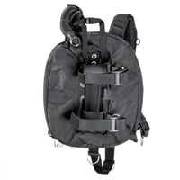 هوق إجمالي نظام التحكم في الطفو HOG Total Buoyancy...