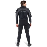 ماريس بدلة جافة XR XR3 نيوبرين لاتكس Mares XR XR3...