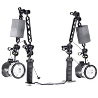 Sea & Sea YS-D3 II Dual Underwater Strobe & Ultral...