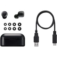 باناسونيك RZ-S300W سماعات لاسلكية بتقنية البلوتوث...