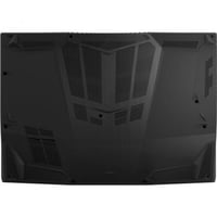 MSI GF65 THIN 9SEXR-838 15.6" Full HD 144Hz Gaming...