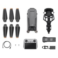 دي جي اي مافيك 3 كلاسيك بدون طيار مع وحدة تحكم DJI...