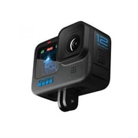 قوبرو هيرو 12 كاميرا اسود