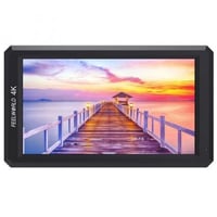 Feelworld F6 5.7" IPS Full HD HDMI On-Camera LED M...