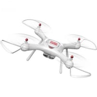 Syma X25PRO Dual GPS 4-Channel FPV Real-Time Quadc...