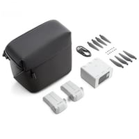 دي جي اي ميني 3 برو طائرة بدون طيار مع جهاز تحكم ع...