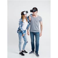 DPVR P1 Pro Standalone All-In-One VR Headset