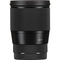 Sigma 16mm f/1.4 DC DN Contemporary Lens for Canon...