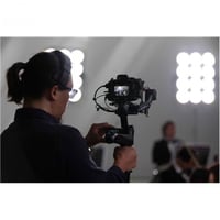 Zhiyun Weebill 2 Combo Handheld Gimbal Stabilizer