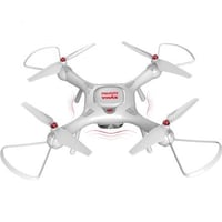Syma X25PRO Dual GPS 4-Channel FPV Real-Time Quadc...