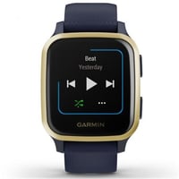 قارمن فينو اس كيو ساعة ذكية اصدار الموسيقى GPS ، ا...