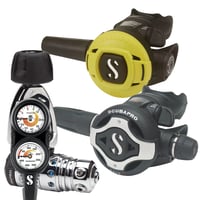 سكوبابرو طقم Mk25 Evo S620Ti S270 مع اخطبوط