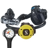 سكوبابرو طقم Mk19 Evo D420 S270 مع اخطبوط