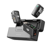 دي جي اي مايك 2 2.4 جيجا هرتز نظام ميكروفون لاسلكي...