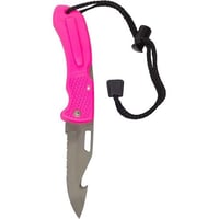 بلو ريف سكينة قابلة للطي من التيتانيوم Blue Reef S...