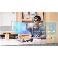 اتش تي سي سماعة الواقع الافتراضي فيفي اكس ار ايليت...