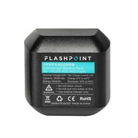 Flashpoint XPLOR 400 Pro Compact TTL R2 Monolight,...