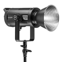 Flashpoint FV150 Hybrid R2 Continuous LED Light an...