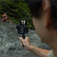 قوبرو هيرو 12 كاميرا اسود اصدار المبدع