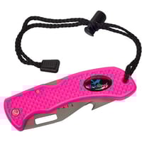 بلو ريف سكينة قابلة للطي من التيتانيوم Blue Reef S...