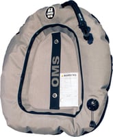 او ام اس 45 رطل الاداء جناح مزدوج OMS 45 lb Perfor...