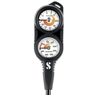 سكوبابرو وحدة تحكم مزدوجة مدمجة Scubapro Compact T...