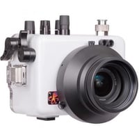 Ikelite 200DLM/A Underwater Housing for Canon EOS...