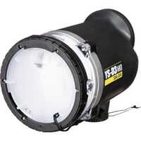 سي & سي YS-D3 Mk II ستروب البرق تحت الماء