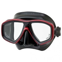 Tusa Geminus Dive Mask