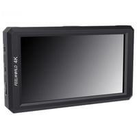 Feelworld F6 5.7" IPS Full HD HDMI On-Camera LED M...