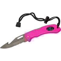 بلو ريف سكينة قابلة للطي من التيتانيوم Blue Reef S...