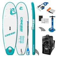 Cressi Hydrosports Element All Round iSUP