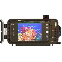 سي لايف الغواص الرياضي الترا غطاء تحت الماء لهاتف...